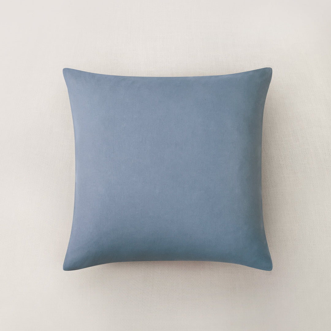 Egyptian Cotton-European Linen Euro Sham Euro Sham By Pure Parima