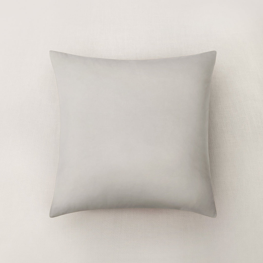 Egyptian Cotton-European Linen Euro Sham Euro Sham By Pure Parima