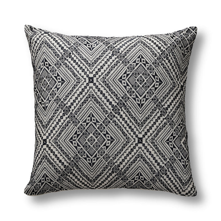 Calabar Decorative Throw Pillow Throw Pillows By Ann Gish