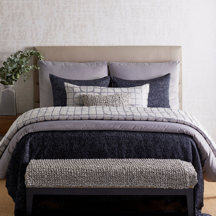 Capsule Throw Throws By Ann Gish