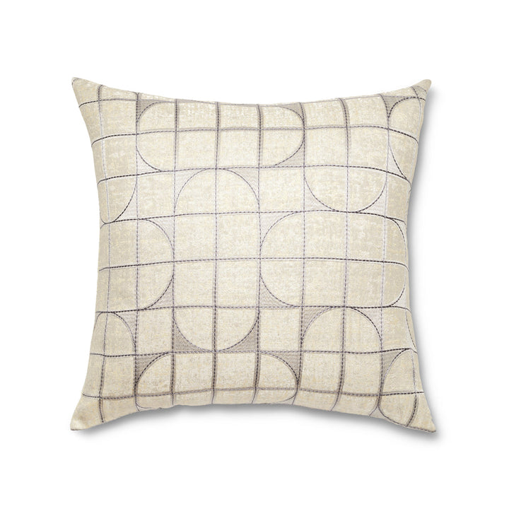 Capsule Decorative Throw Pillow Throw Pillows By Ann Gish