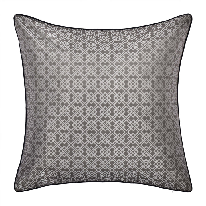 Carlisle Indigo Euro Sham Euro Sham By J. Queen New York