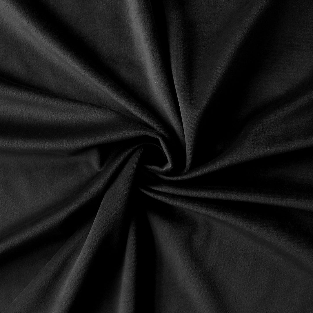 Cascade Velvet Ebony 8 Piece Coverlet Set Coverlet By Colcha Linens