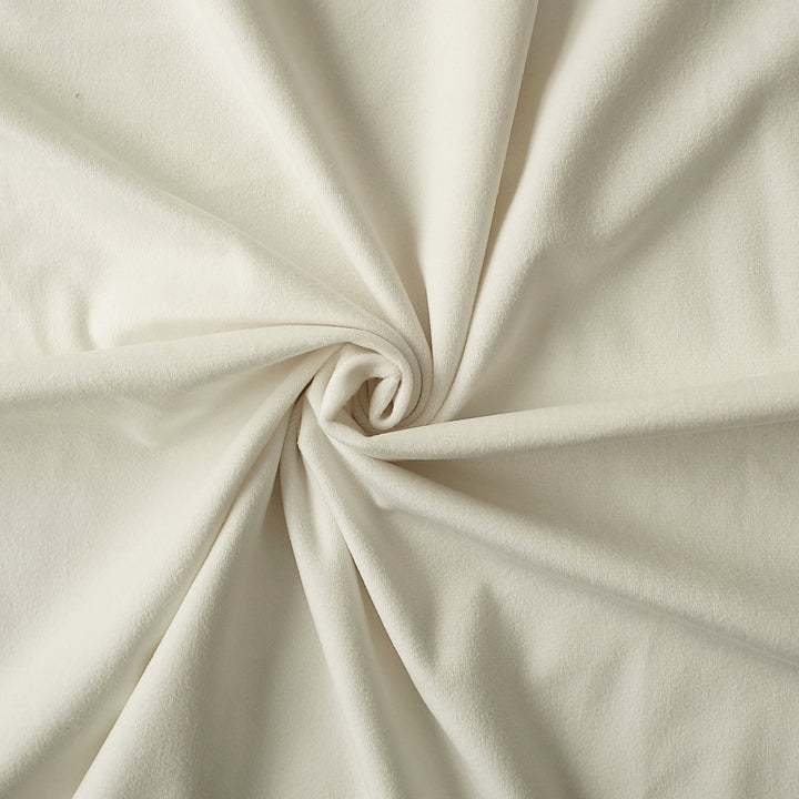 Cascade Velvet Ivory 8 Piece Coverlet Set Coverlet By Colcha Linens