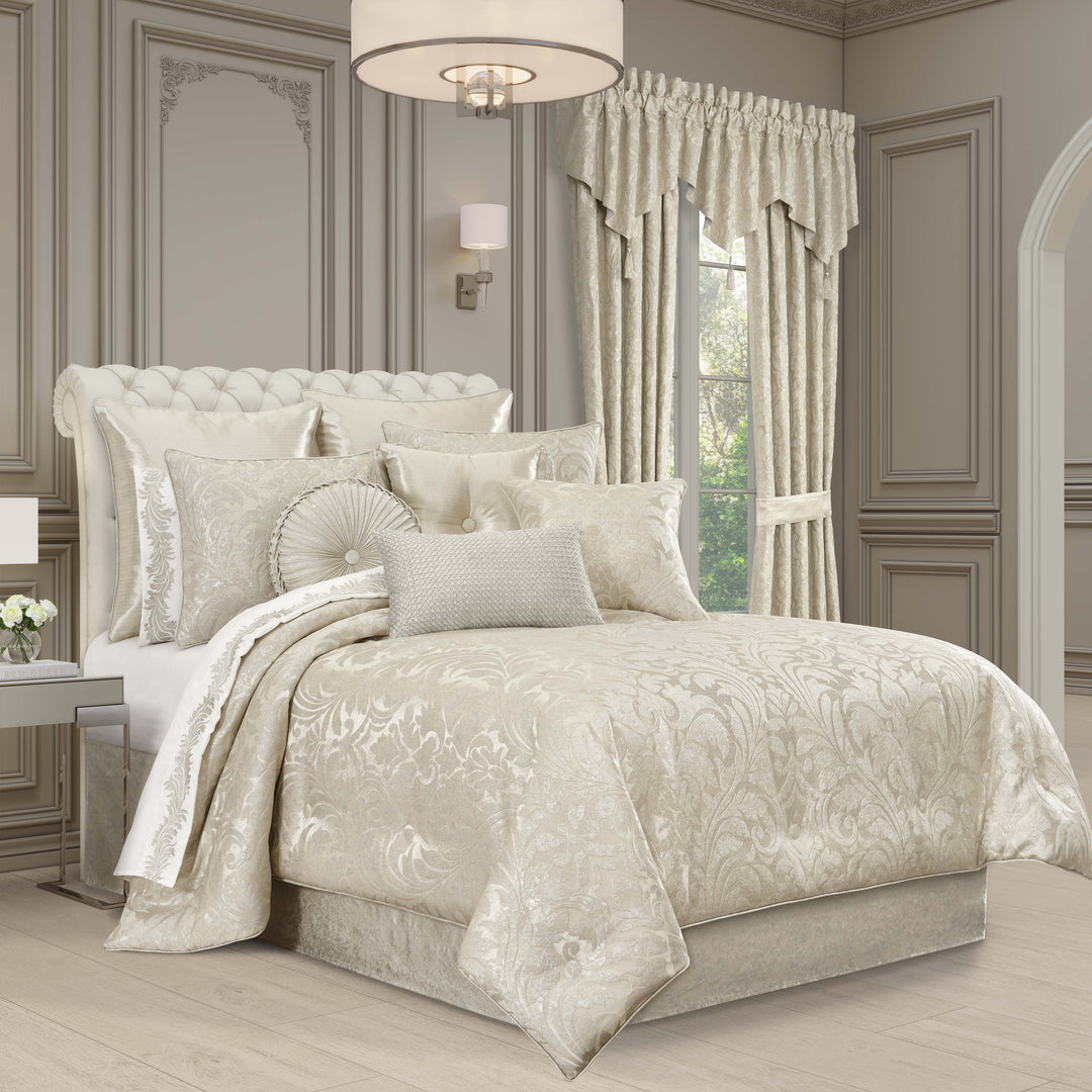What Color Sheets Go With White Comforter: Stylish Choices