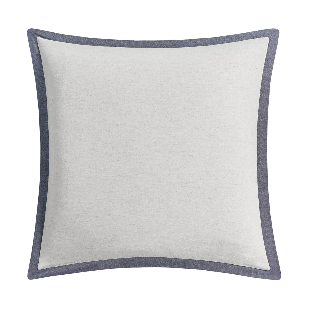 Chloe Navy Euro Sham