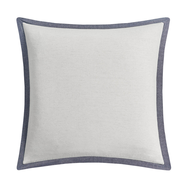 Chloe Navy Euro Sham