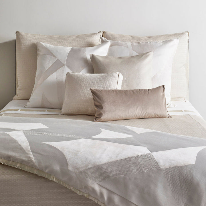 Clio Decorative Throw Pillow Throw Pillows By Ann Gish