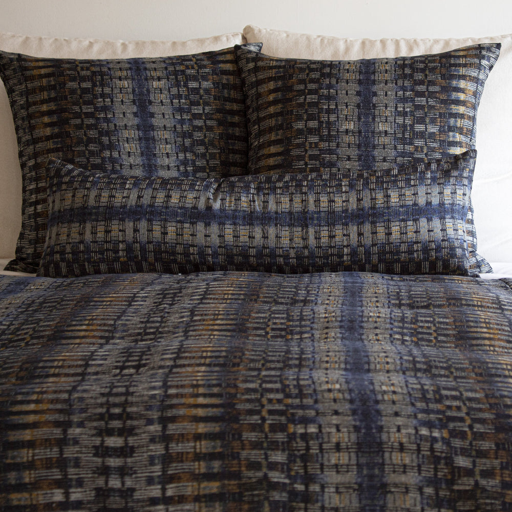Cosmopolitan Decorative Throw Pillow Throw Pillows By Ann Gish