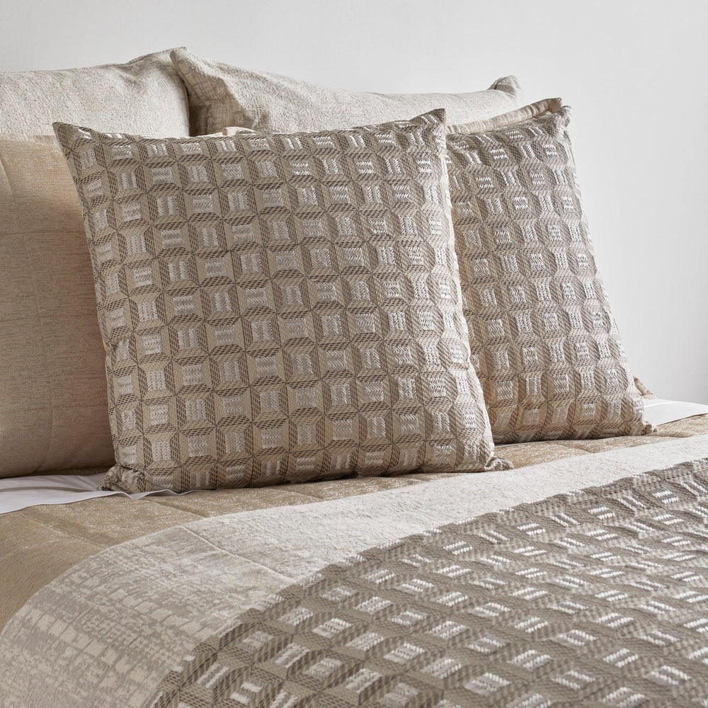 Collonade Decorative Throw Pillow Throw Pillows By Ann Gish