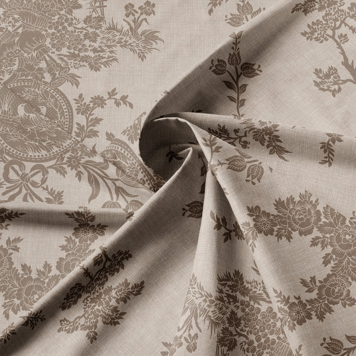 Country Lane Natural 8 Piece Duvet Cover Set Duvet Covers By Colcha Linens