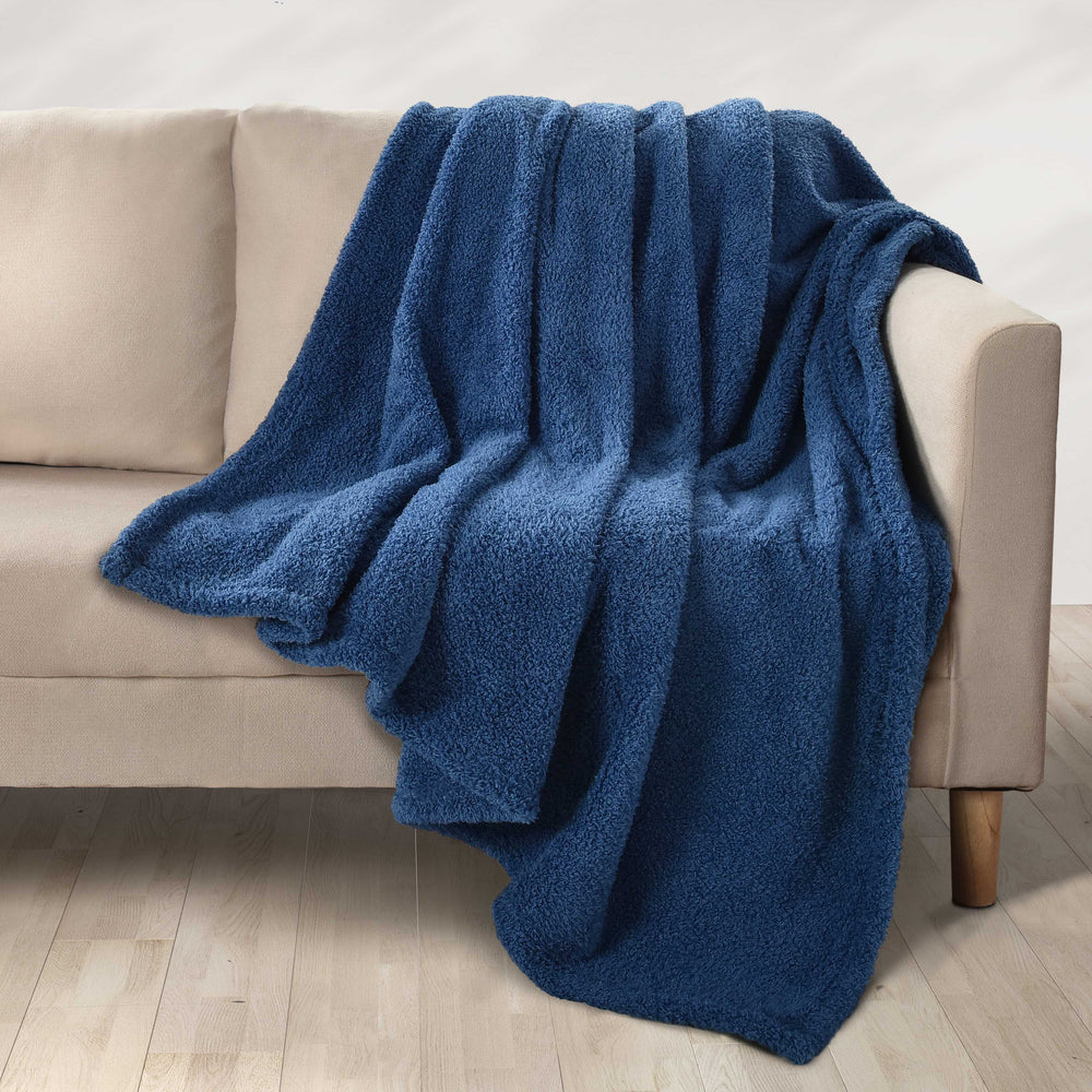 Cozy Decorative Throw Throws By J. Queen New York