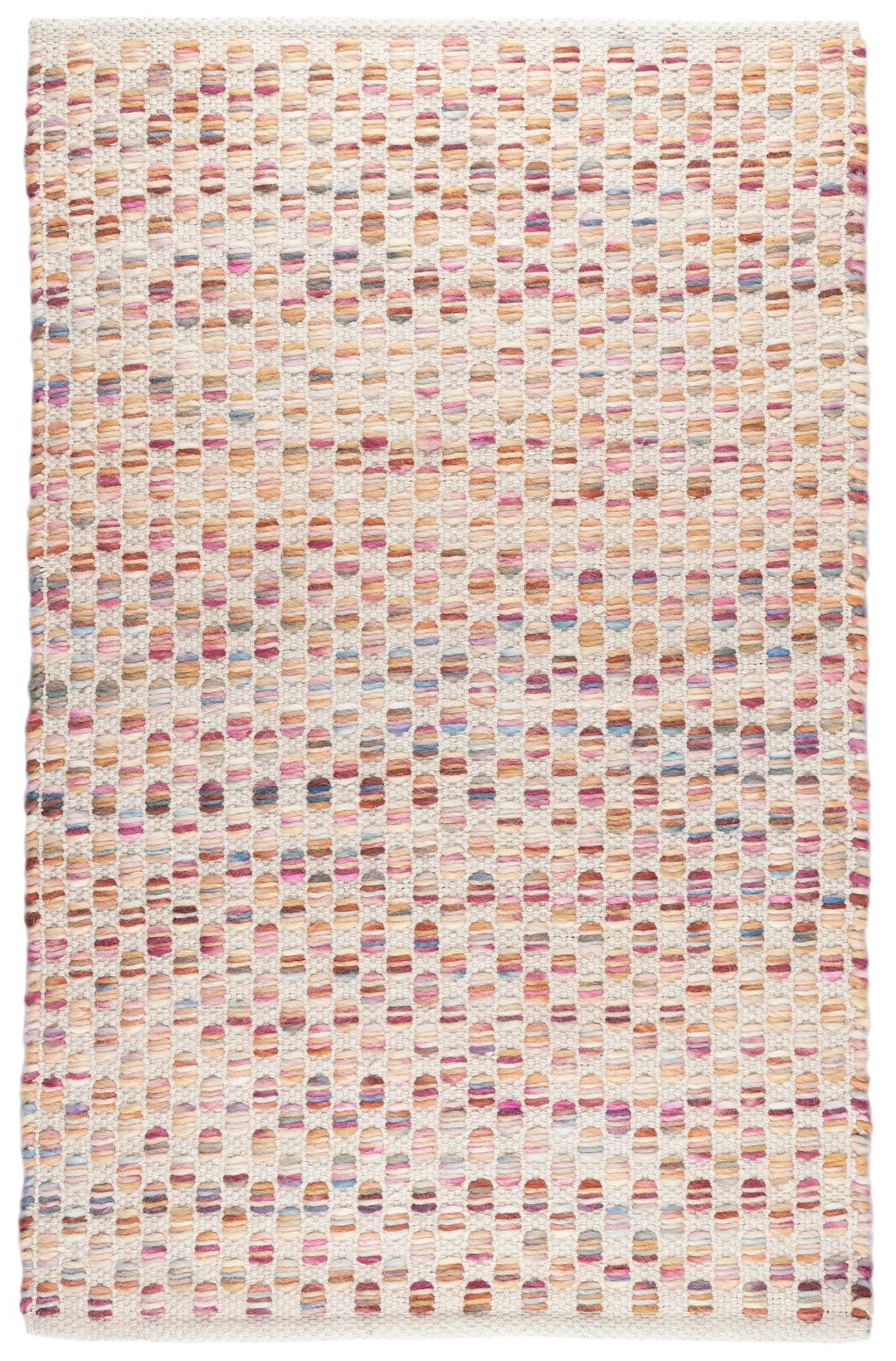 Torrey Handwoven Wool Rug Rug By Annie Selke