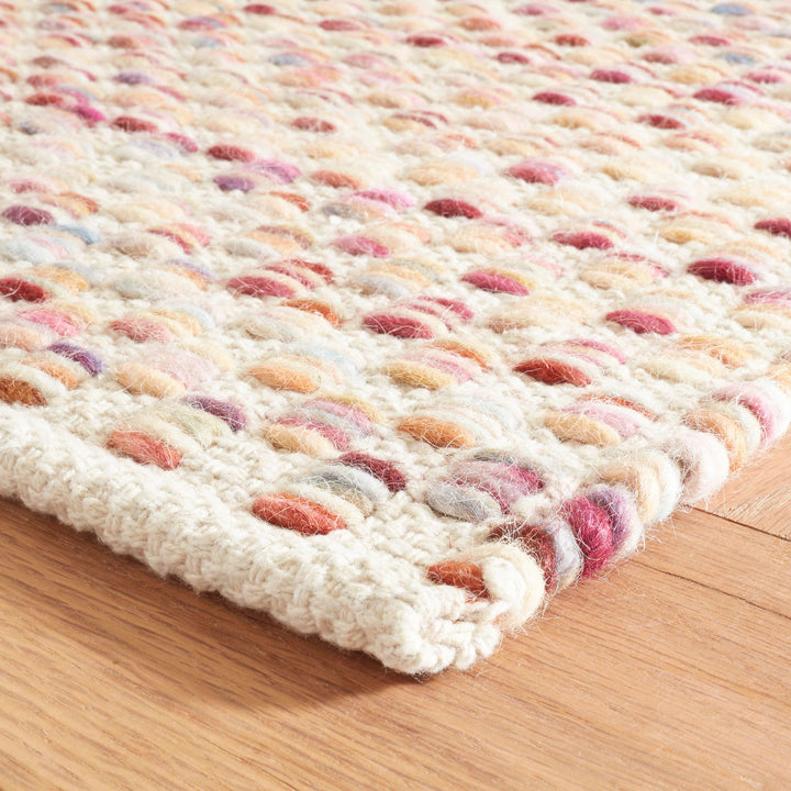 Torrey Handwoven Wool Rug Rug By Annie Selke