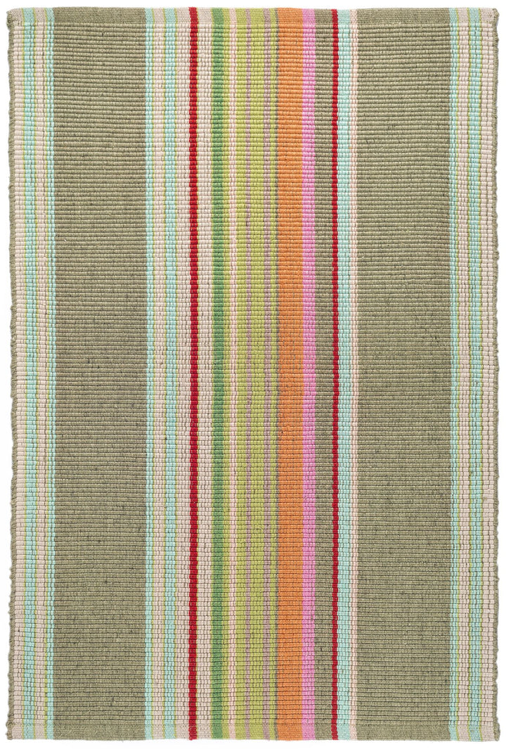 Stone Soup Handwoven Indoor/Outdoor Rug Rug By Annie Selke
