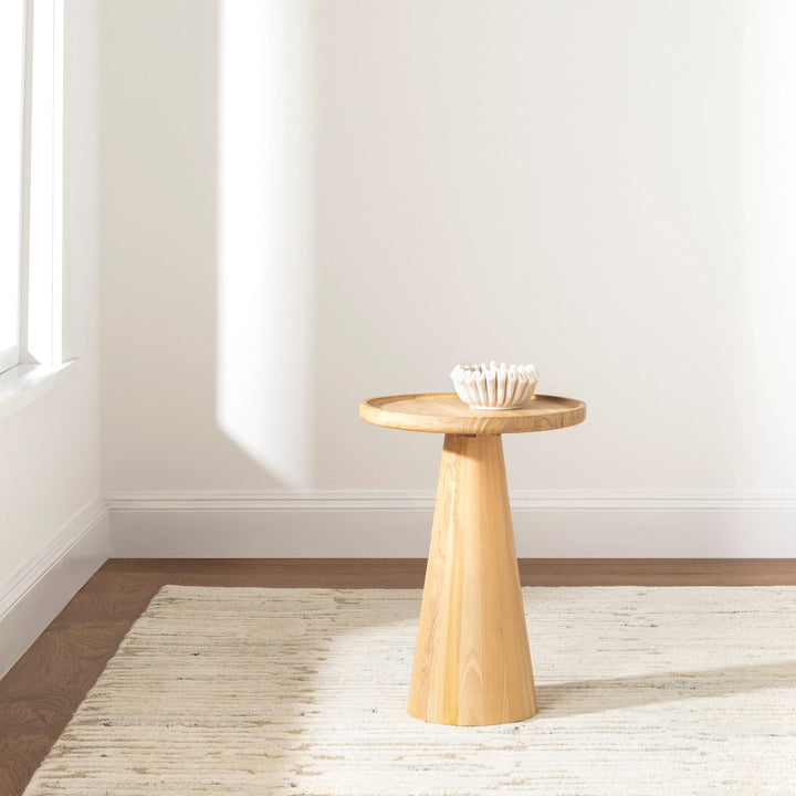 Malone Oatmeal Hand Tufted Wool Rug Rug By Annie Selke