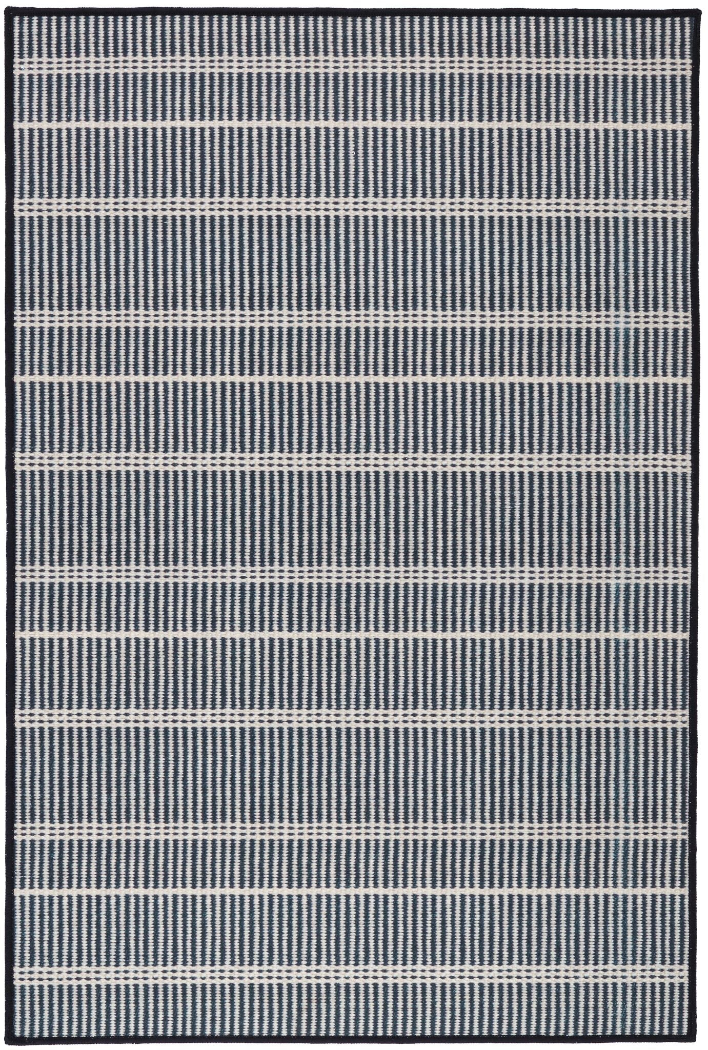 Samson Black Machine Washable Rug – Latest Bedding