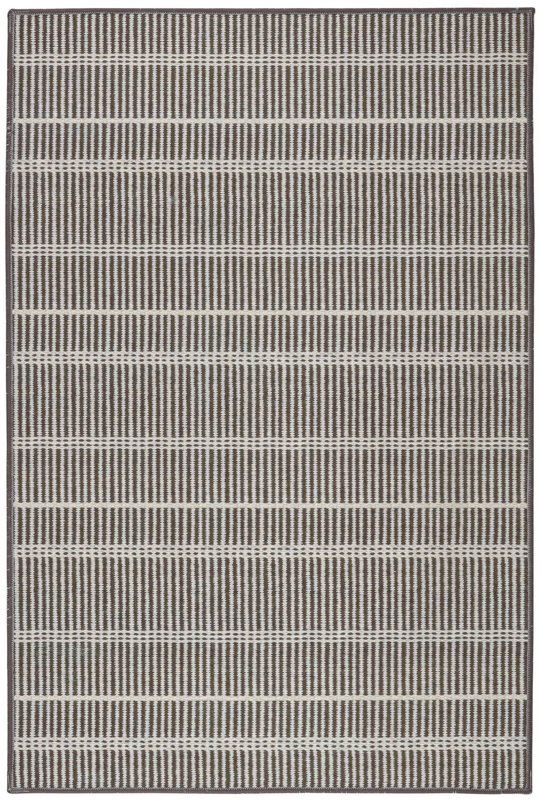 Samson Oak Machine Washable Rug Rug By Annie Selke