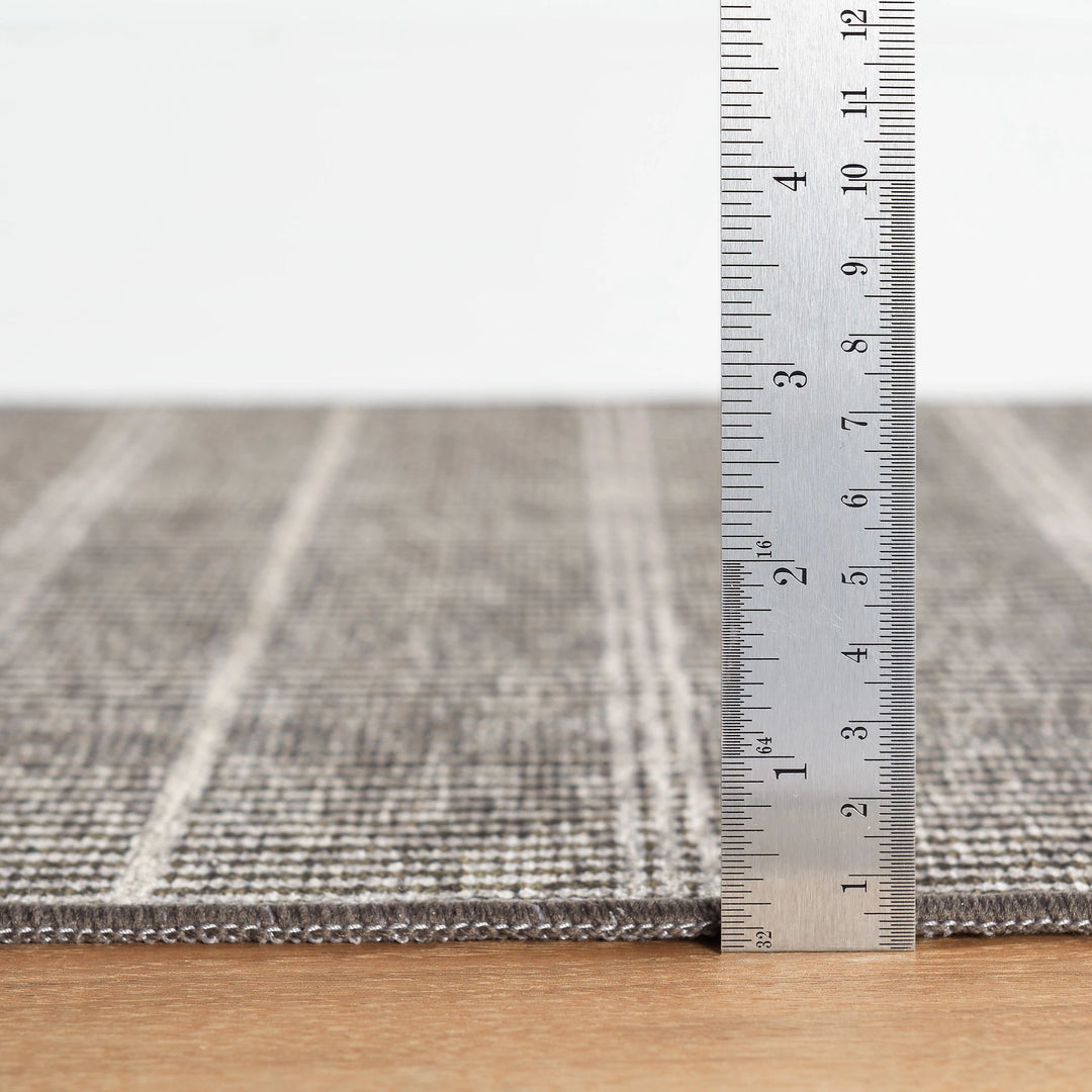 Samson Oak Machine Washable Rug Rug By Annie Selke