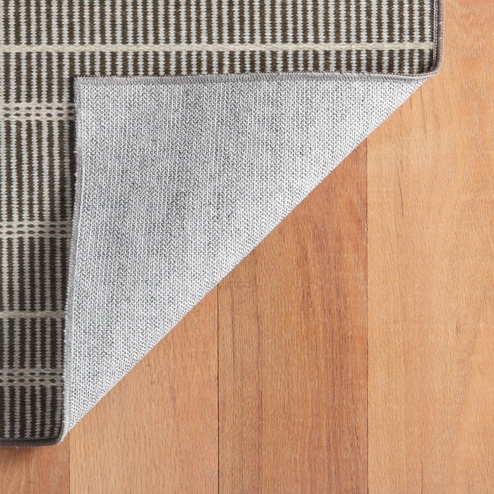 Samson Oak Machine Washable Rug Rug By Annie Selke