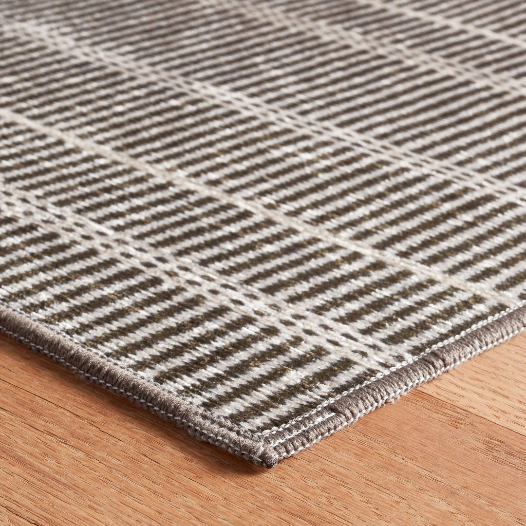 Samson Oak Machine Washable Rug Rug By Annie Selke