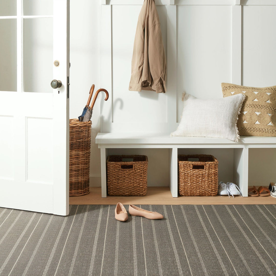 Samson Oak Machine Washable Rug Rug By Annie Selke