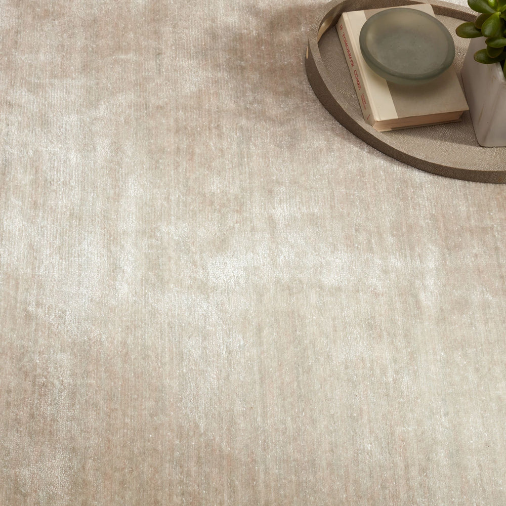 Hudson Dune Hand Loom Knotted Rug Rug By Annie Selke