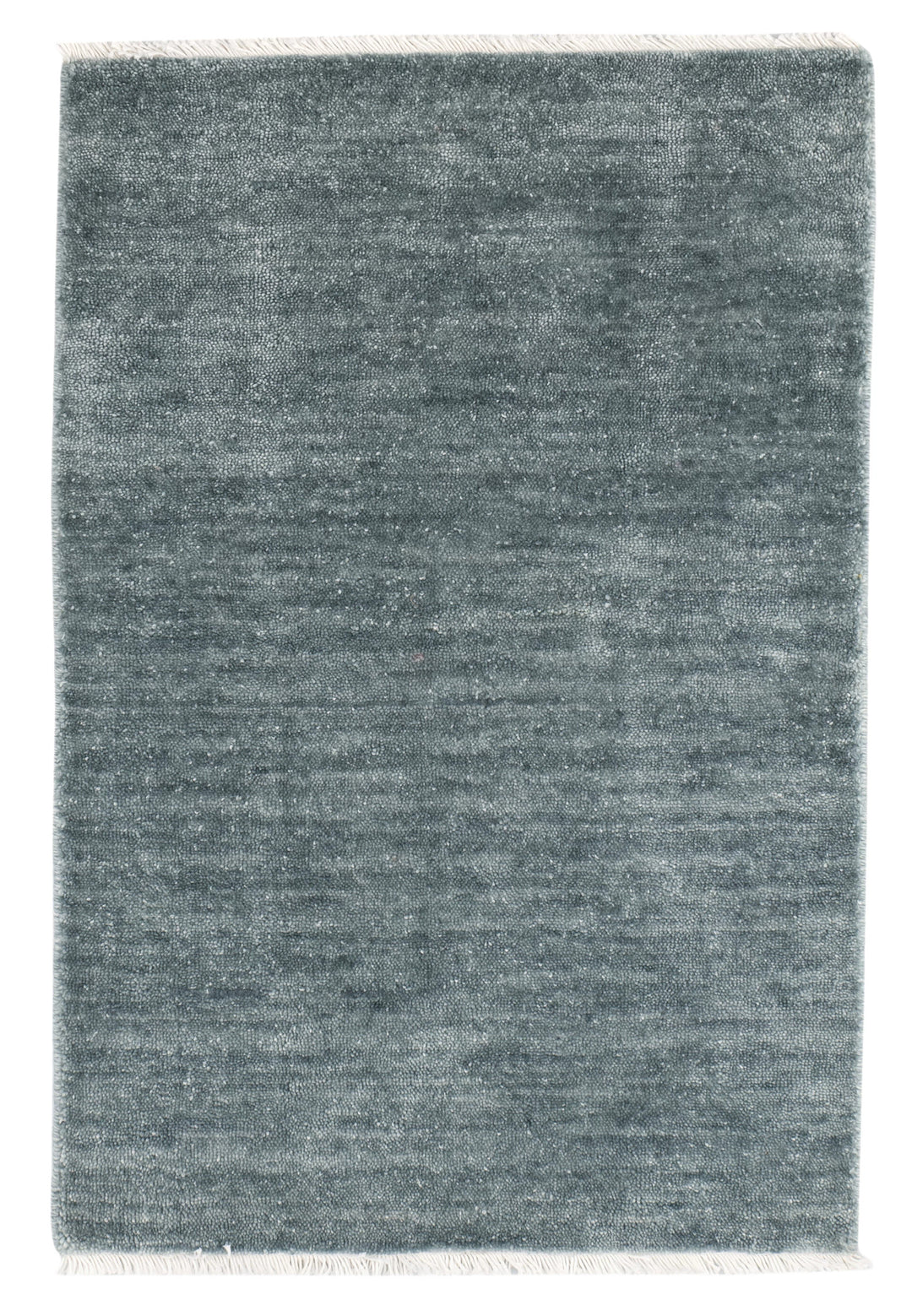 Hudson Pacific Hand Loom Knotted Rug Rug By Annie Selke
