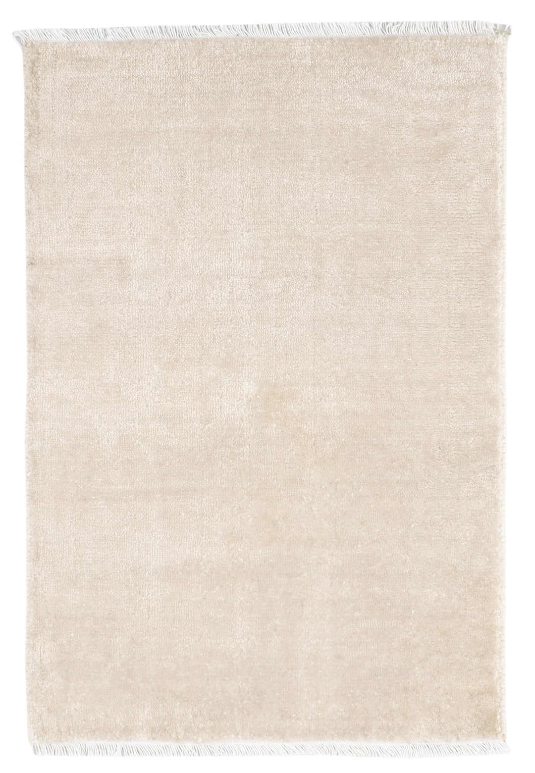 Hudson Plaster Hand Loom Knotted Rug Rug By Annie Selke