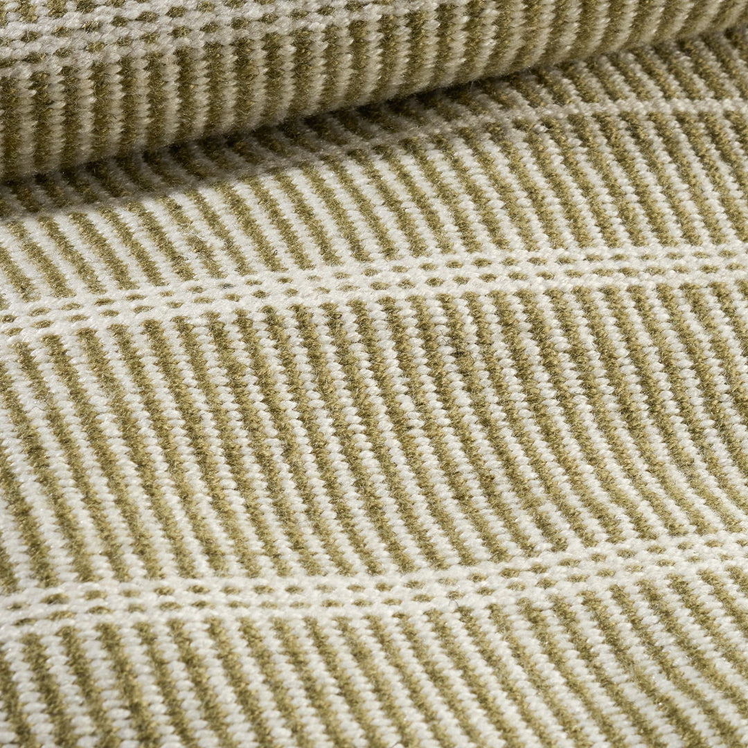 Samson Sage Handwoven Indoor/Outdoor Rug Rug By Annie Selke