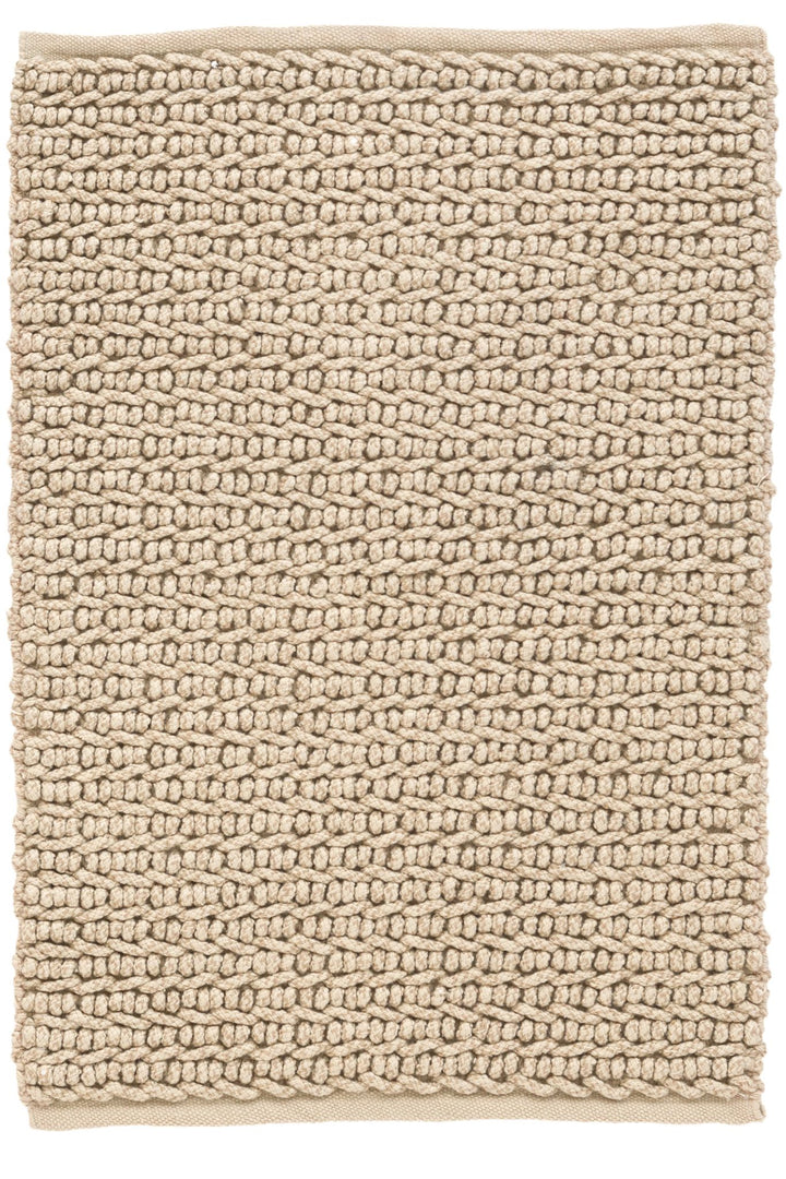 Veranda Natural Handwoven Performance Rug Rug By Annie Selke