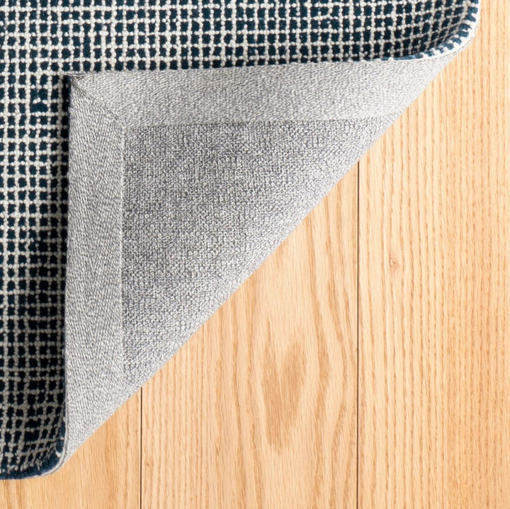 Matrix Ink Hand Tufted Wool Rug Rug By Annie Selke