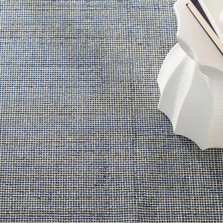 Matrix Ink Hand Tufted Wool Rug Rug By Annie Selke