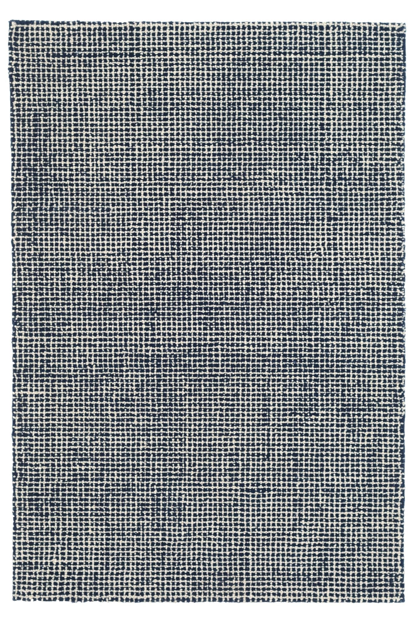 Matrix Ink Hand Tufted Wool Rug – Latest Bedding