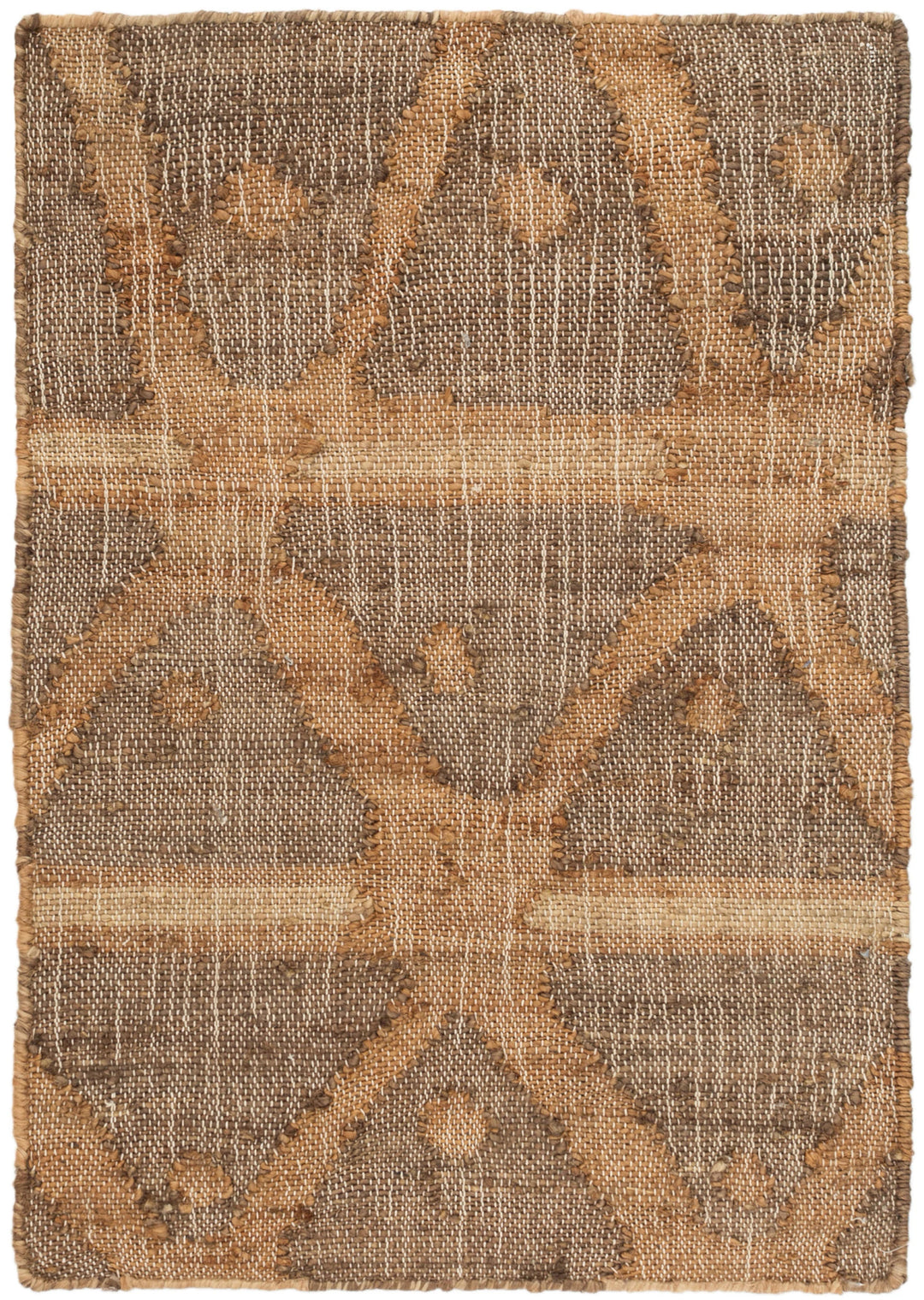 Rumi Handwoven Jute Rug Rug By Annie Selke