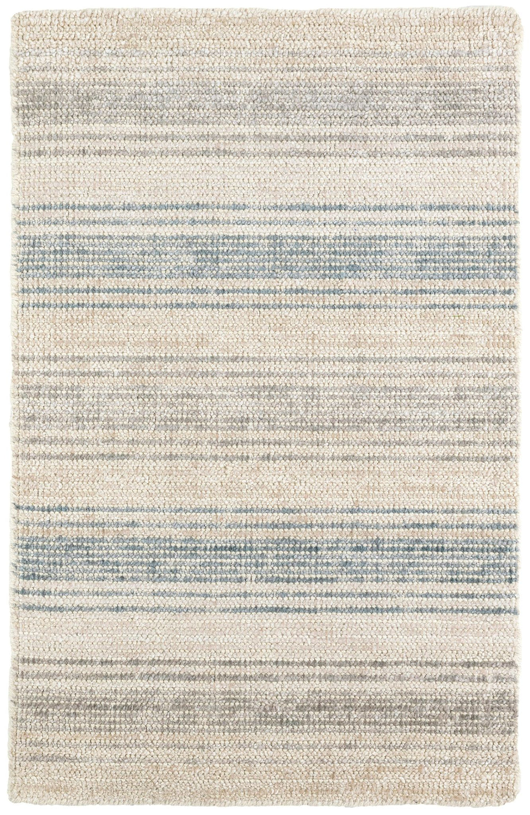 Moonshine Handwoven Cotton/Viscose Rug Rug By Annie Selke