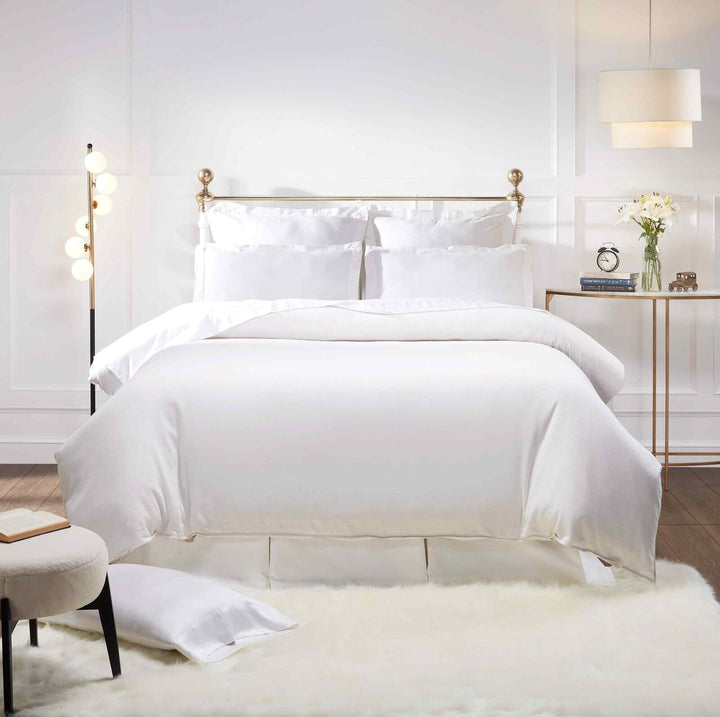 Terrier Cashmere Blended Duvet Cover Duvet Covers By Orchids Lux Home