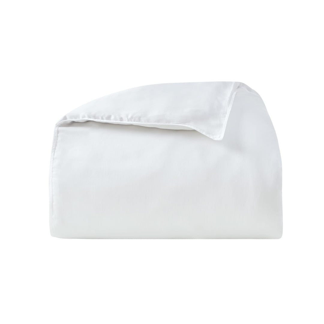 Merida Lyocell 400 Thread Count Duvet Cover Set Duvet Covers By Orchids Lux Home