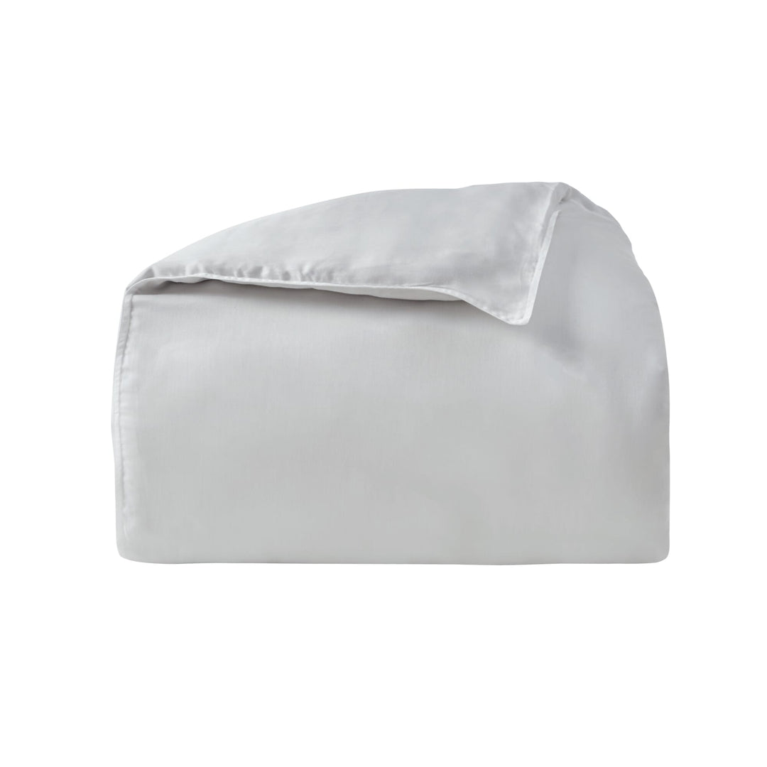 Merida Lyocell 400 Thread Count Duvet Cover Set Duvet Covers By Orchids Lux Home