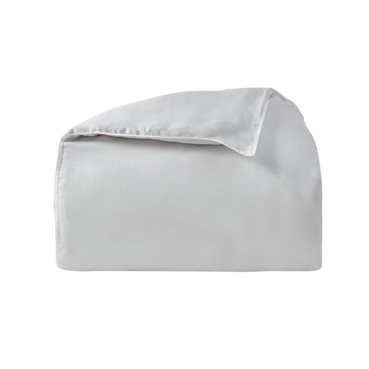 Merida Lyocell 400 Thread Count Duvet Cover Set Duvet Covers By Orchids Lux Home