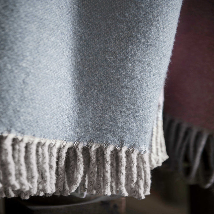 Divin Throw Throws By Anne de Solène