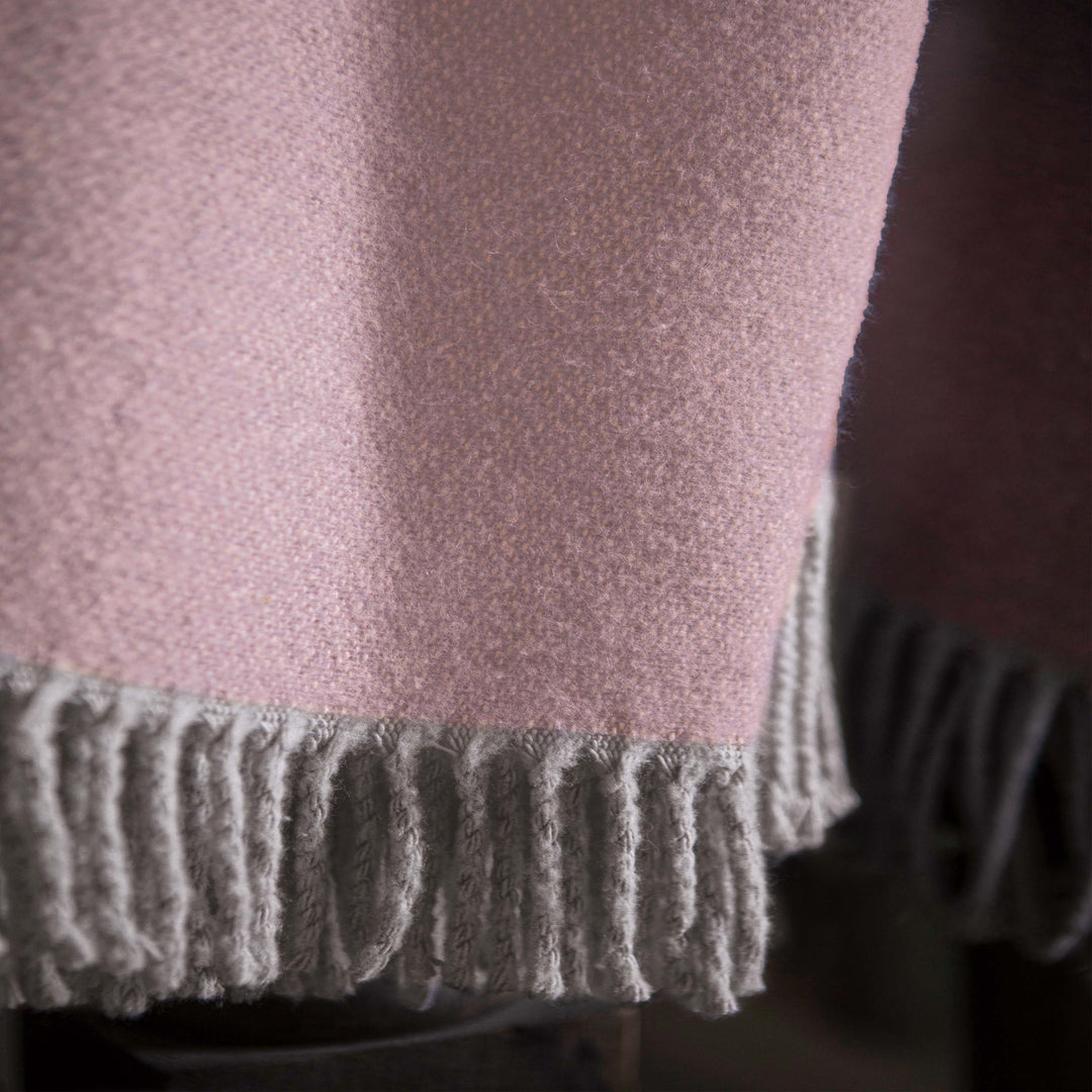 Divin Throw Throws By Anne de Solène