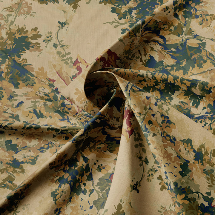 Dolce Empire Gold 8 Piece Coverlet Set Coverlet By Colcha Linens