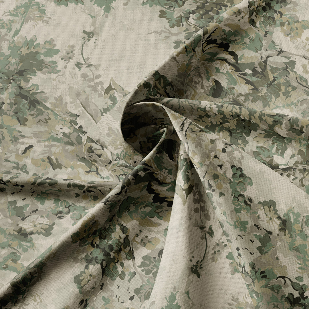 Dolce Spring Green 8 Piece Comforter Set Comforter Sets By Colcha Linens