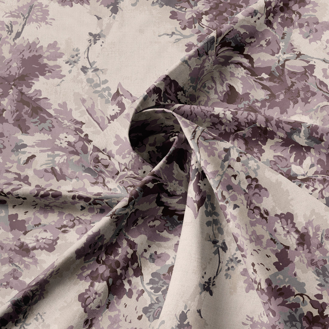 Dolce Wisteria 8 Piece Duvet Cover Set Duvet Covers By Colcha Linens