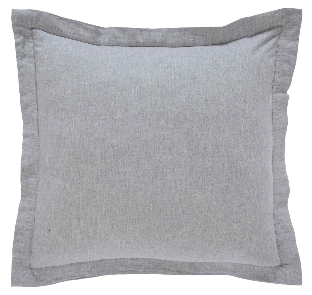 Terrier Cashmere Blended Sham Sham By Orchids Lux Home