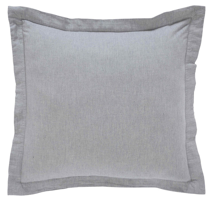 Terrier Cashmere Blended Sham Sham By Orchids Lux Home