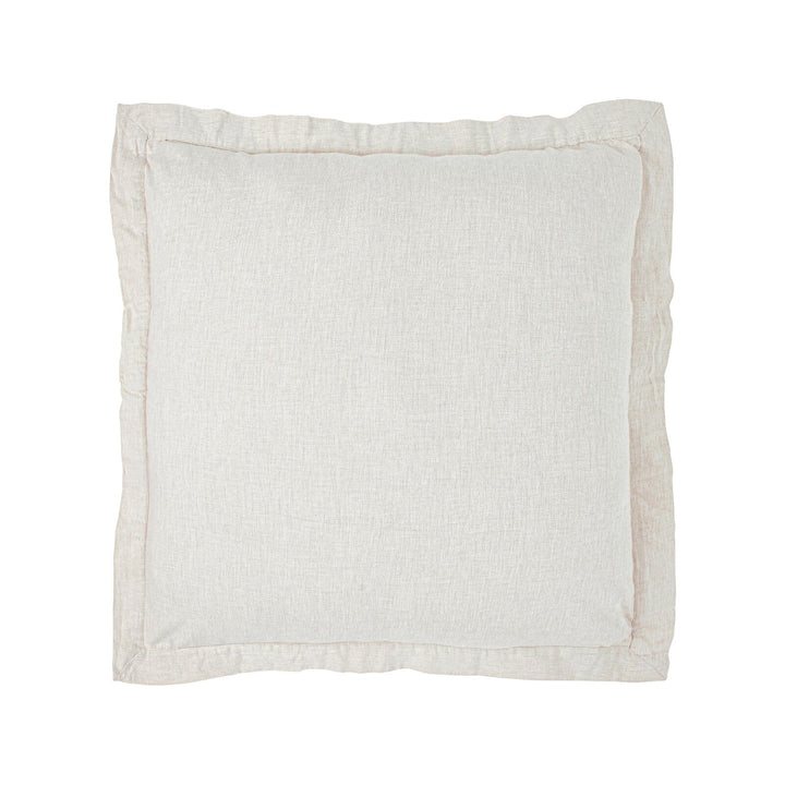 Terrier Cashmere Blended Sham Sham By Orchids Lux Home