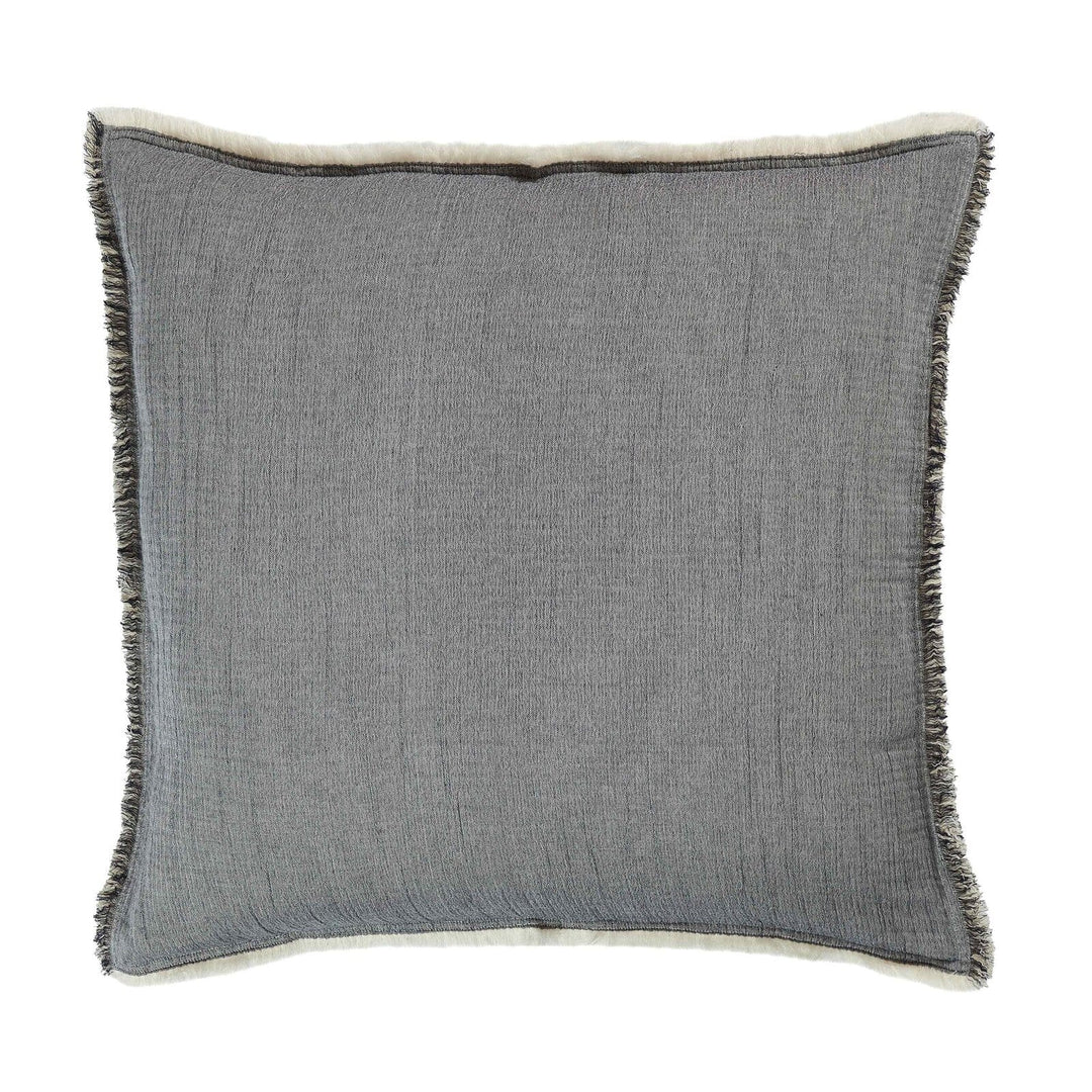 Dana Cotton Sham Sham By Orchids Lux Home