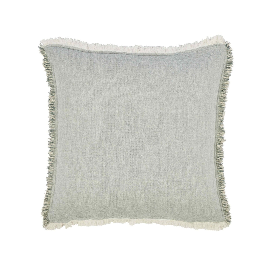 Dana Cotton Sham Sham By Orchids Lux Home